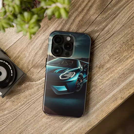 Car Phone Case / Ford GT