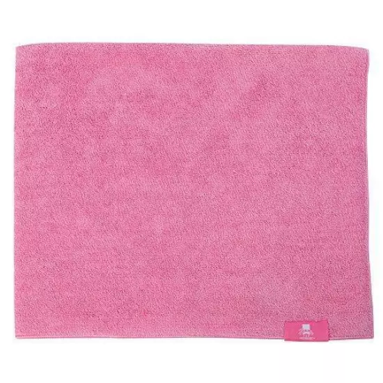 Top Performance Microfiber Towels — Convenient, Brightly Colored Towels for