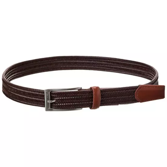 Joe's Jeans Leather Belt Men's