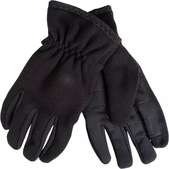 Men'S Touchscreen Warm Winter Glove