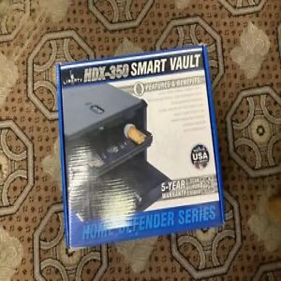 Liberty Safe HDX-350 Smart Vault Home Defender Series *NEW*