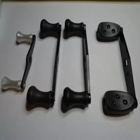 Abu Garcia reel (new) parts,HANDLE ASSEMBLYS 8724, 20931, 20683,21440 