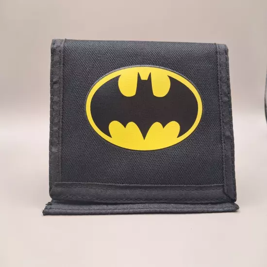 1980's Batman wallet vintage C