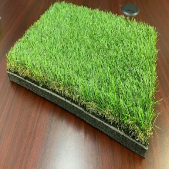 Fairway Fill Piece Turf For Optishot Mats Golf Simulator Artificial Grass 