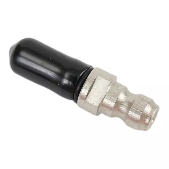 PCP 8mm Male Quick-Head Connection 1-Way Foster Stainless Steel Fill Nipple Tool