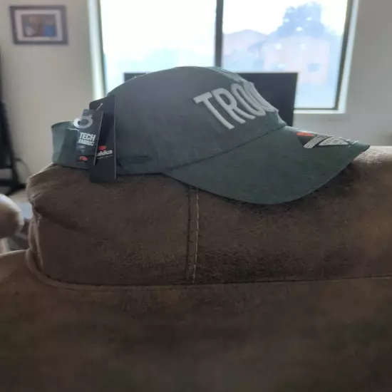 Troon Golf Hat