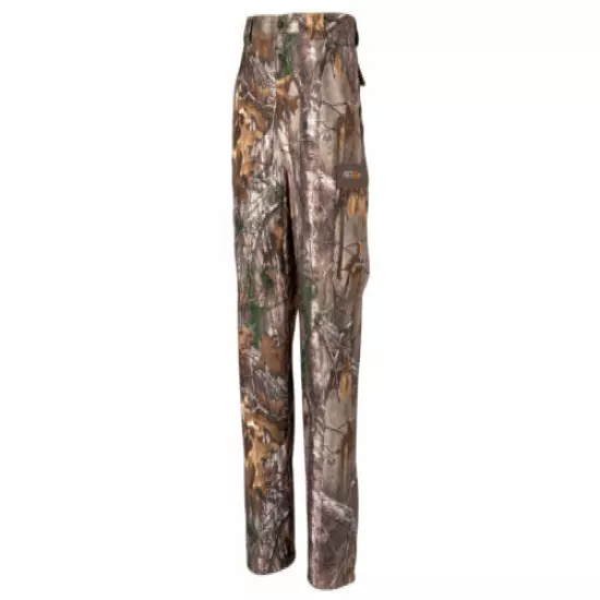 ScentLok Mens Full Season Velocity Hunting Pant Realtree Xtra 83521 Size: 2XL