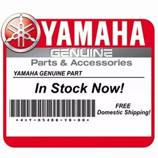 Yamaha OEM O-Ring 93210-14579 Qty 3