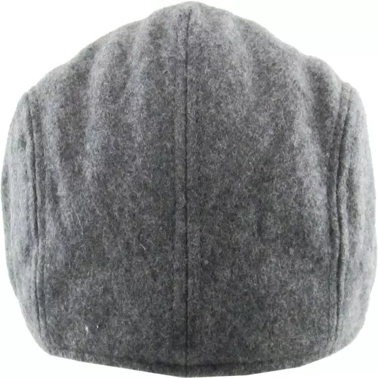 Mens Ivy Hat Golf Driving Ascot Winter Flat Cabbie Newsboy