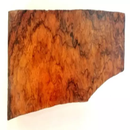 Walnut Premium Wood Stock Blank Air Dry #14 (49 x 20 x 6.5 cm)