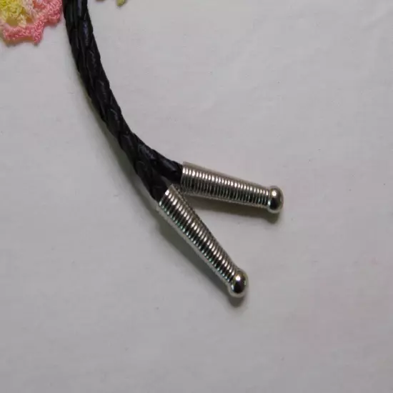 Bolo Tie 1993 Siskiyou Buckle Co 921671