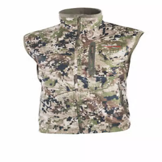 Sitka Jetstream Vest Subalpine