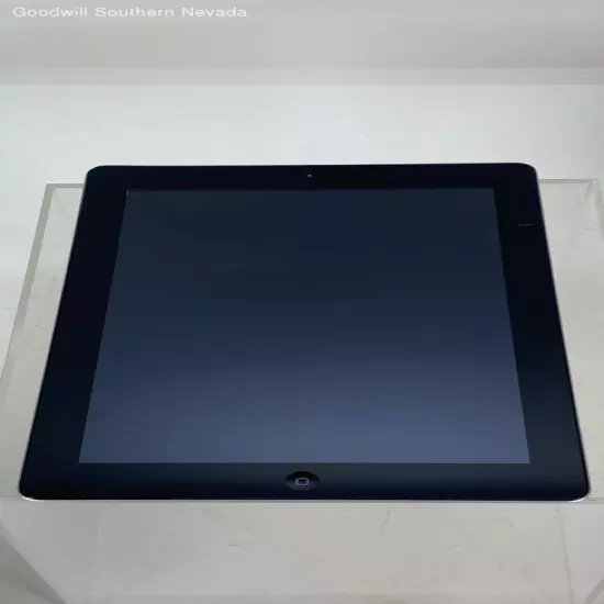 Apple iPad Tablet A1395