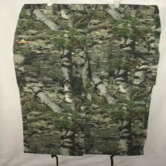 NEW Mossy Oak Camo Cargo Pocket Hunting Pants XL (40/42)