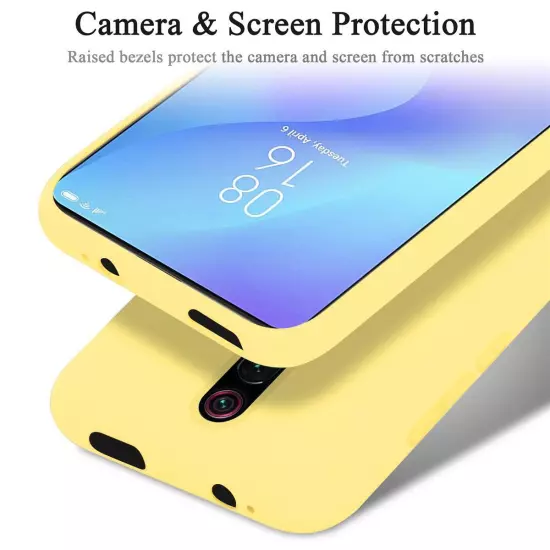 Case for Xiaomi Mi 9T / Mi 9T PRO / RedMi K20 / RedMi K20 PRO Protection Phone