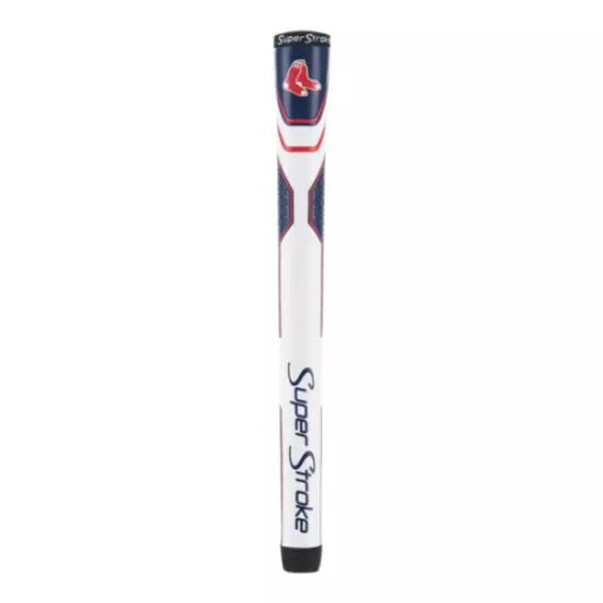  SuperStroke BOSTON RED SOX CLUB SWING GRIP New in Package MLB LICENSED