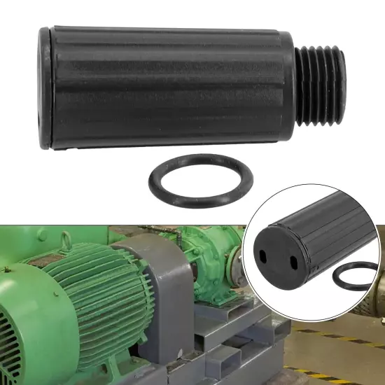 15.5mm Oil Hat Plug-Breathing Rod-Vent Hat For Air-Compressor Pump-Accessories