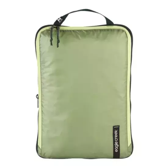 Eagle Creek Pack-It Isolate Compression Cube Set S/M - Mossy Green