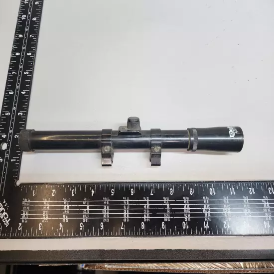 Daisy Air Gun Scope 4x15 