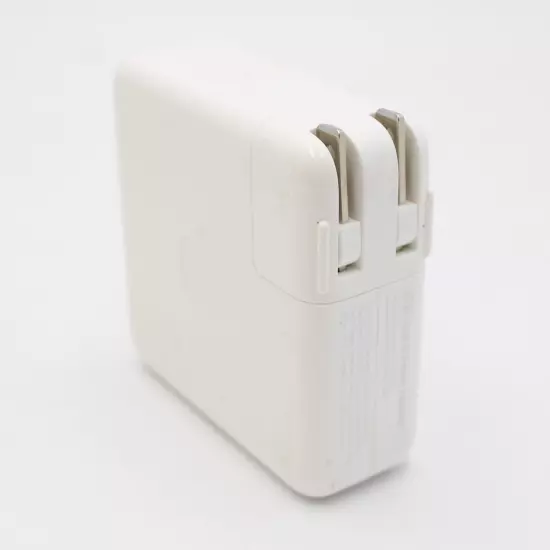 Apple USB-C Power Adapter Charging Blocks In White Lot of 4