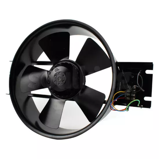 About 250FZY2-D 220V 0.27A 40W ventilation fan exhaust fan