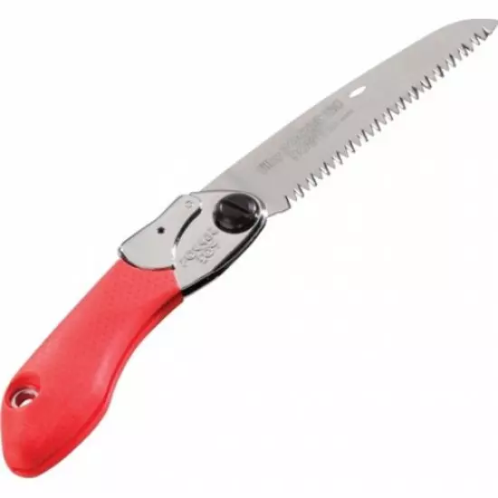 Silky 346-13 Pocketboy Folding Saw 5.1 in Blade Large Tooth