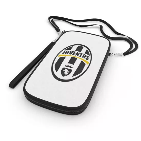 Juventus FC Passport Wallet