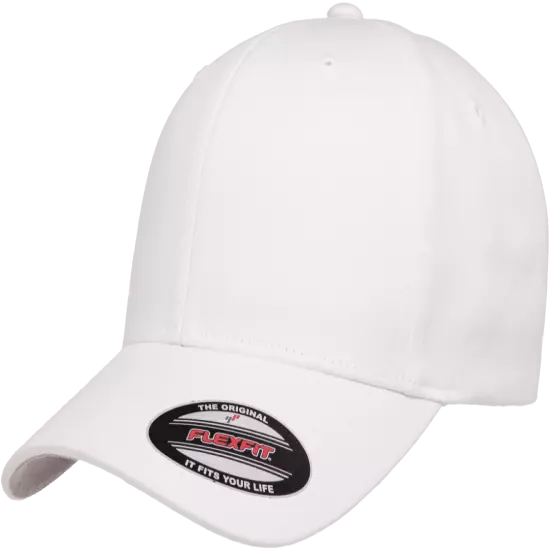 Flexfit Baseball Hat Cap Fitted Flex Fit Ballcap 5001 Blank SIZES S/M L/XL XXL