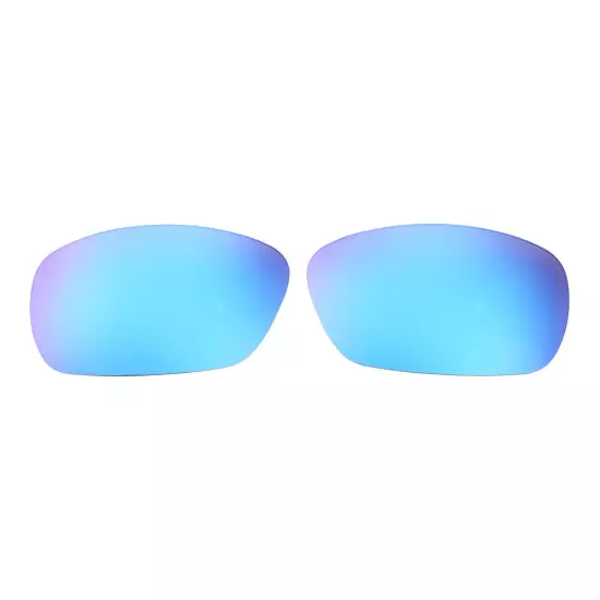 Walleva Replacement Lenses For Maui Jim Black Coral Sunglasses -Multiple Options