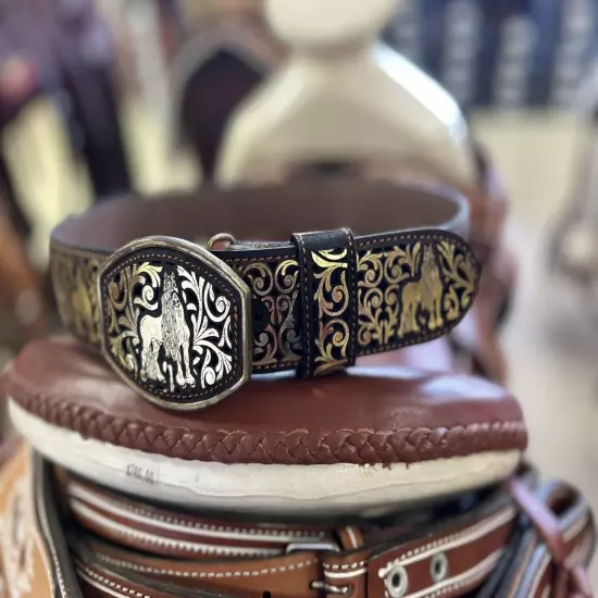 All Sizes Cinto Vaquero/Western Belt Designs 