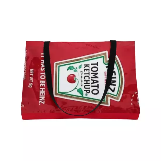 Heinz Ketchup Collection- Tote Bag