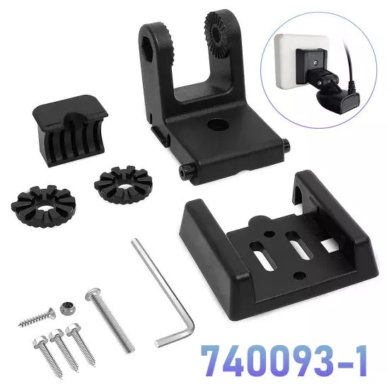 Humminbird MHX-XNT Transom Transducer Hardware Mounting Kit