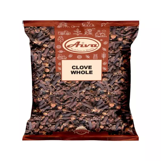 Aiva Whole Clove 2 LB