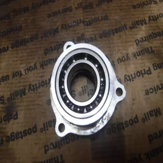 2006-2023 CANAM OUTLANDER RENEGADE MAVERICK MID SHAFT BEARING COVER 420611221