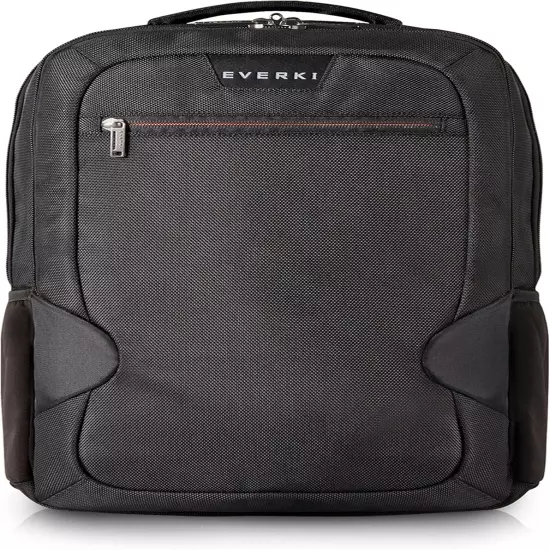 Studio Slim Business Professional 15 Inch/Macbook Pro Laptop Backpack for Men & 