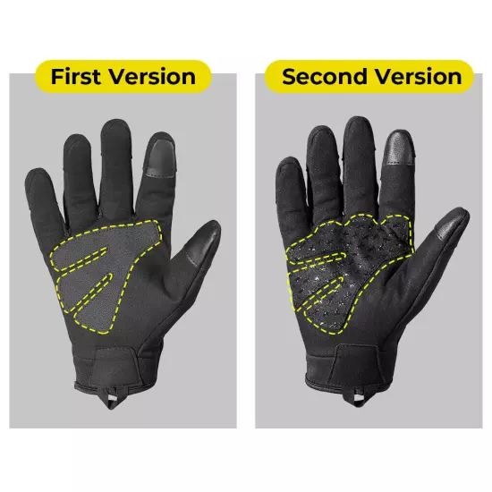 Tactical Touchscreen Gloves for Men Women Outdoor Airsoft Hunting Shooting Glove