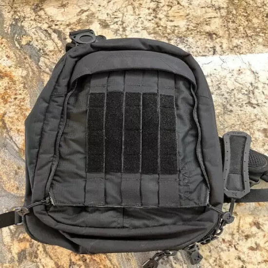 Old School Vertx Transit Sling (Small)