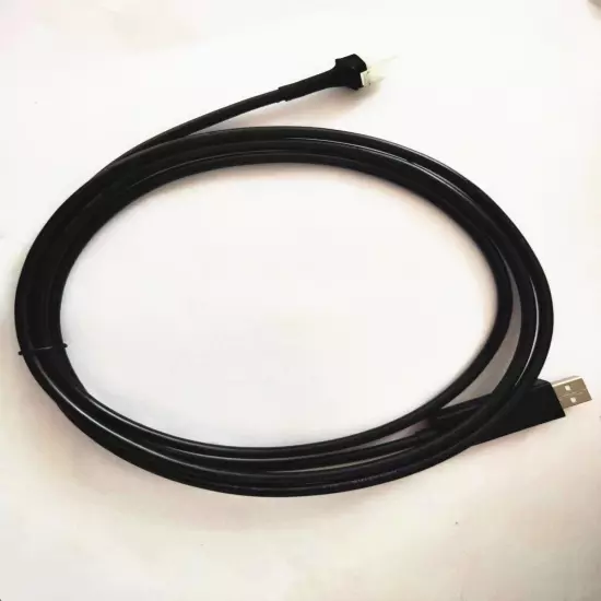 6' Programming Cable Fits 2022 & 2023 ICON EV Golf Cart LVTONG Tuning HQ