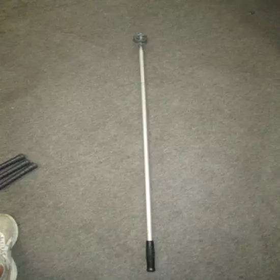 Vintage Telescoping Golf Ball Retriever