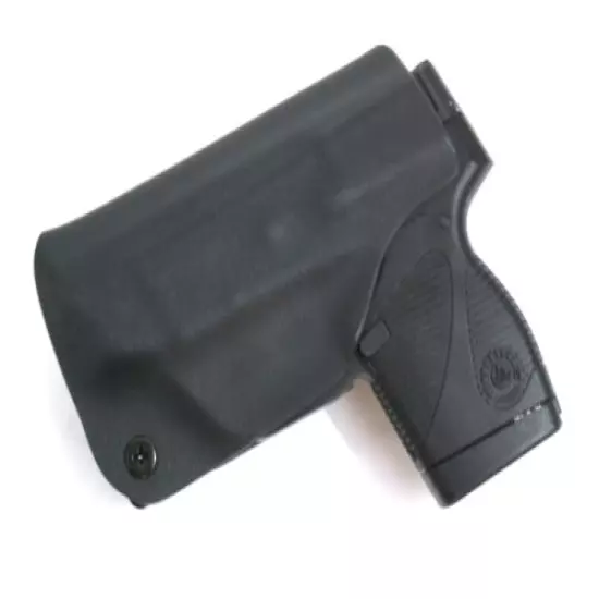 Badger State Holsters- Taurus Spectum/TCP 738 IWB Tuckable Kydex