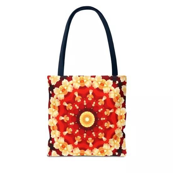 Tote Bag (AOP) - Kaleidoscopic 15