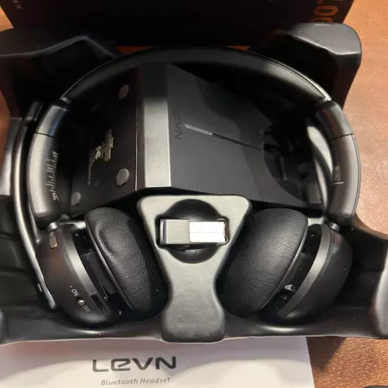 Lven Headset