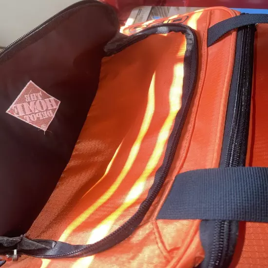 Ogio The Home Depot Duffel Bag