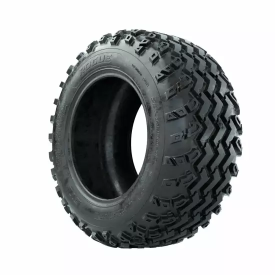 GTW Rogue 22" Golf Cart All Terrain Off-road Tire 22x11-12 | Lift Kit Required