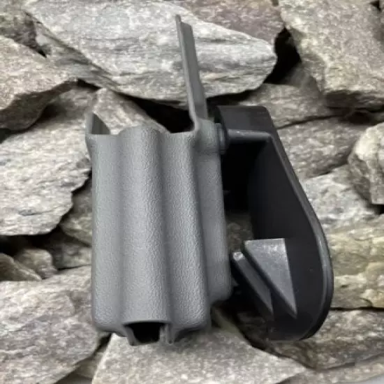 OWB Storm Holster Taurus G2C With Olight Pl 2 Mini Apocalypse Holsters Paddle