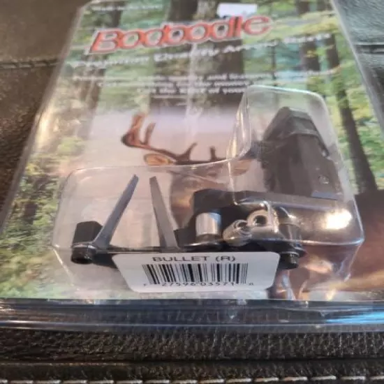 Vintage Bodoodle ArrowRest New RH New In Package Free Shipping!