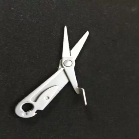 Leatherman Parts Mod Replacement Wave/Wave Plus/Charge: Scissors