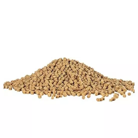 Aqueon Shrimp Pellets Sinking Food for Tropical Fish, Goldfish, Loaches, Catfish