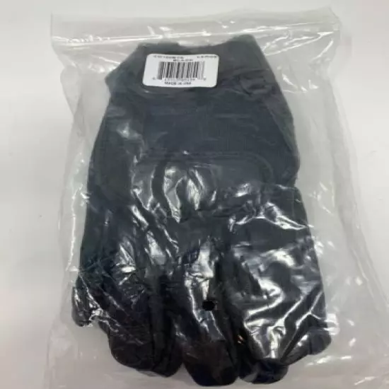 HWI CG100BTS Combat Gloves Black Various Sizes Fast Free Shipping!