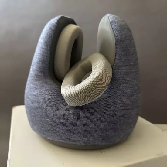 Mumba Noise Canceling Travel Pillow